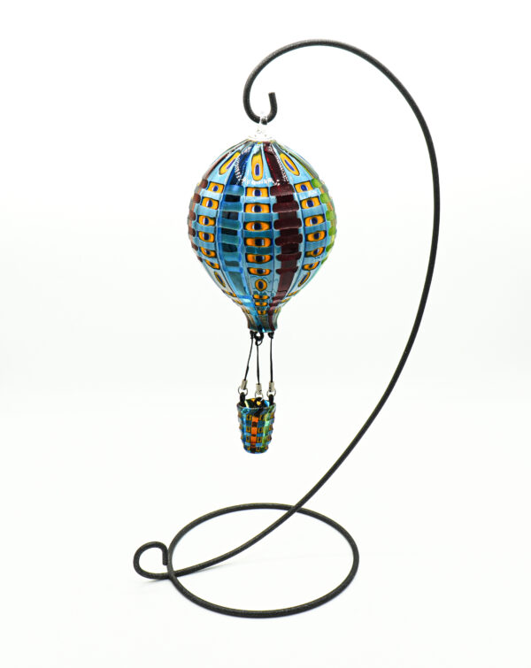 Hair murrine ballon - Image 2