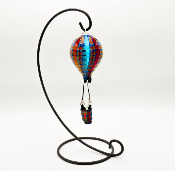 Hair murrine ballon - Image 3
