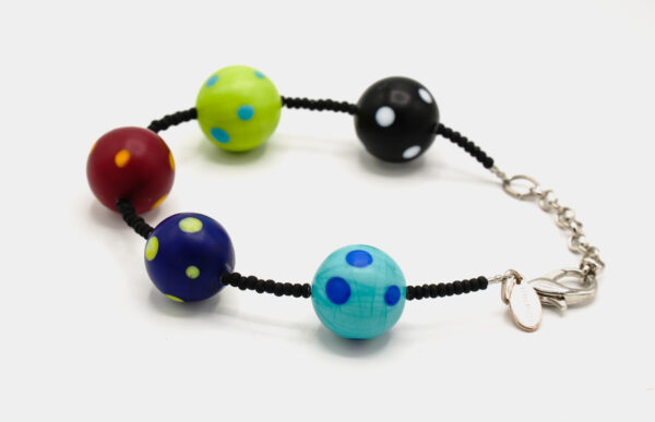 Carnival necklace - Image 2