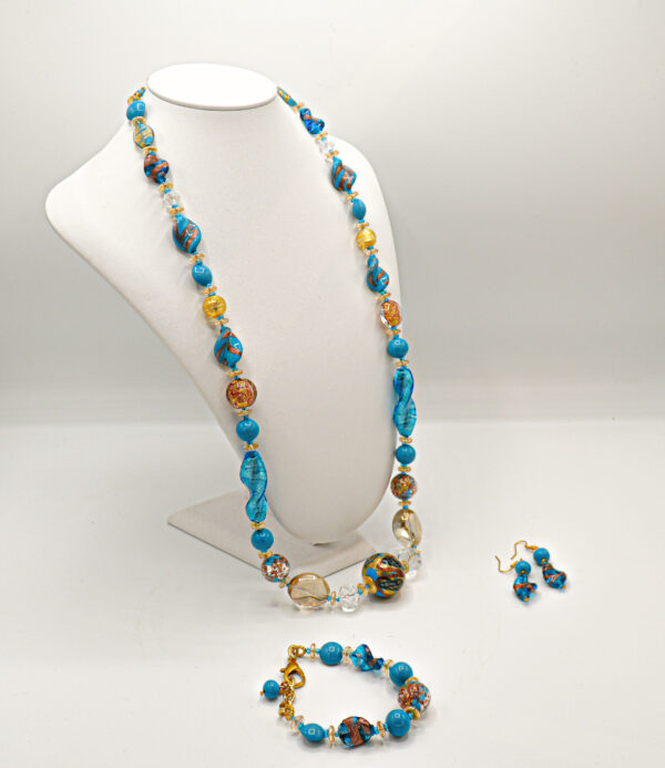 Queen necklace - Image 3