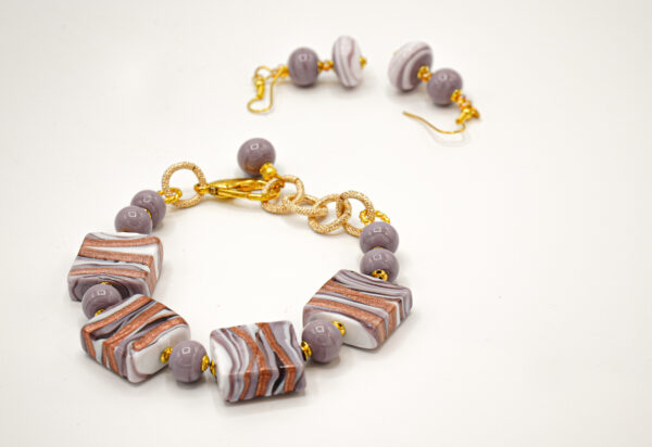 Elegant necklace - Image 2