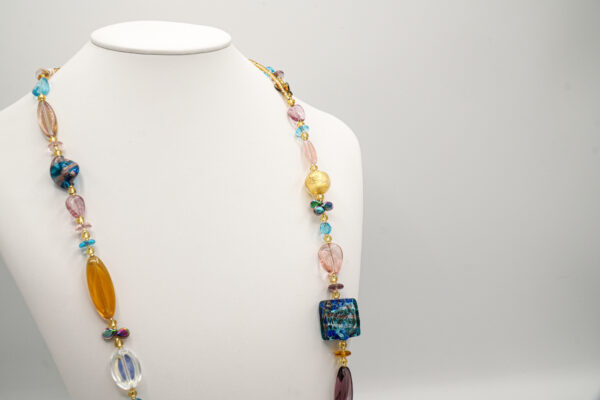 Shining necklace - Image 2