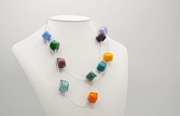 Van Gogh Necklace - Image 4
