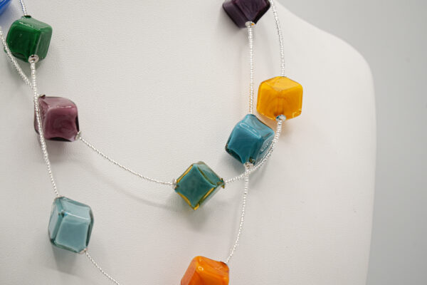 Van Gogh Necklace - Image 3