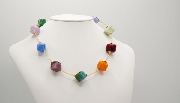 Van Gogh Necklace - Image 2