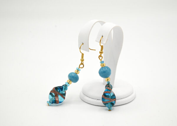 Shining necklace - Image 4