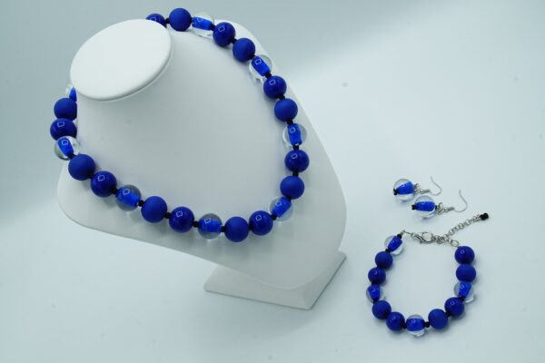 Opaque necklace - Image 18