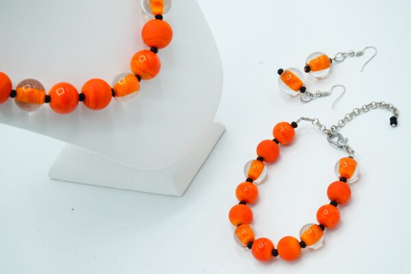 Opaque necklace - Image 20