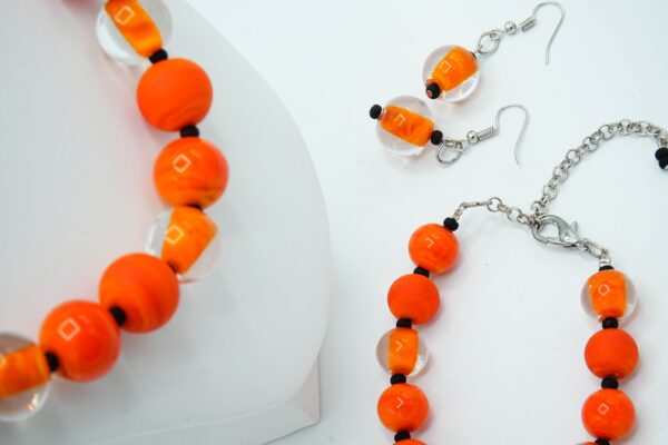 Opaque necklace - Image 21