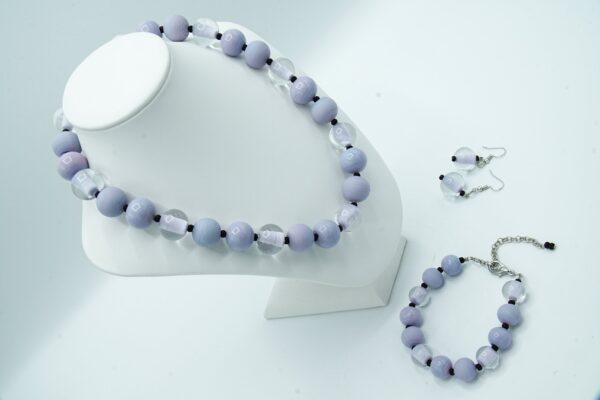 Opaque necklace - Image 16