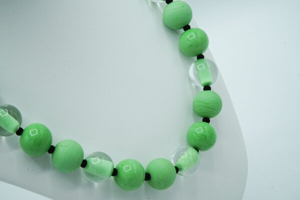 Opaque necklace - Image 6