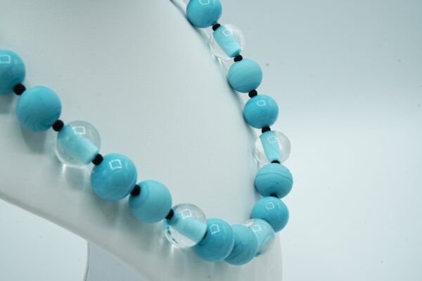 Opaque necklace - Image 3