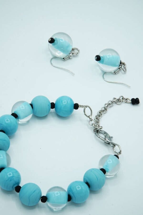 Opaque necklace - Image 2