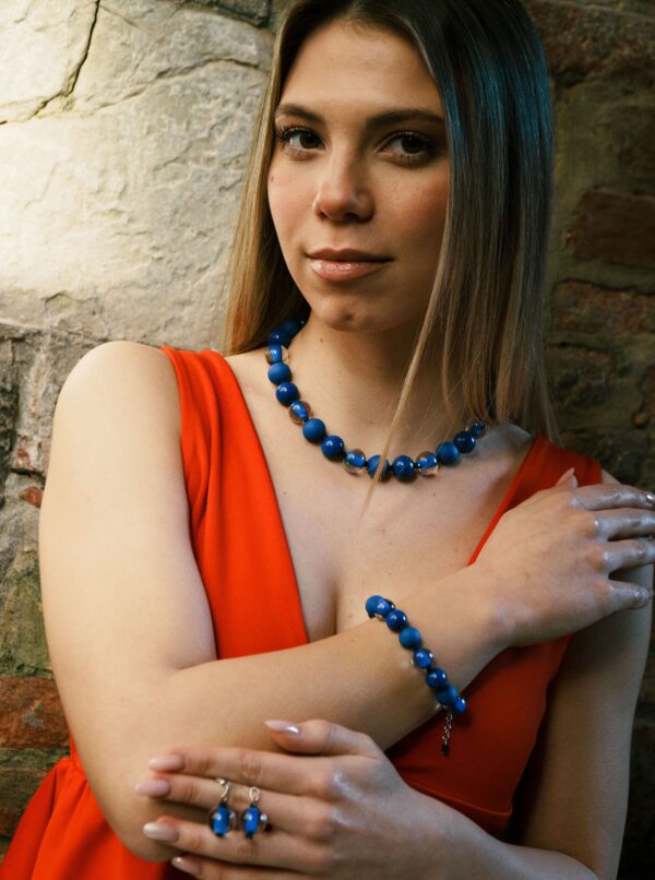 Opaque necklace - Image 30