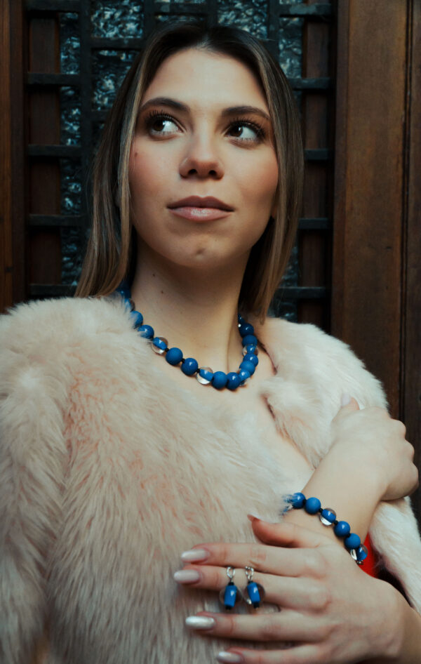 Opaque necklace - Image 29