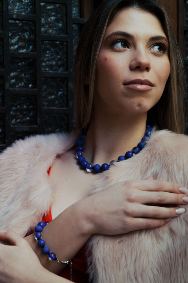 Opaque necklace - Image 28