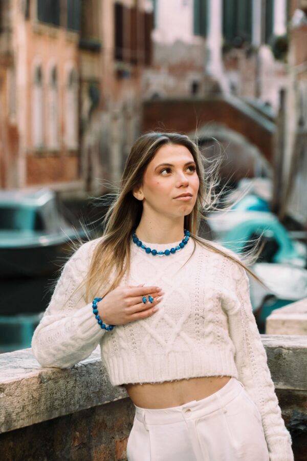 Opaque necklace - Image 22