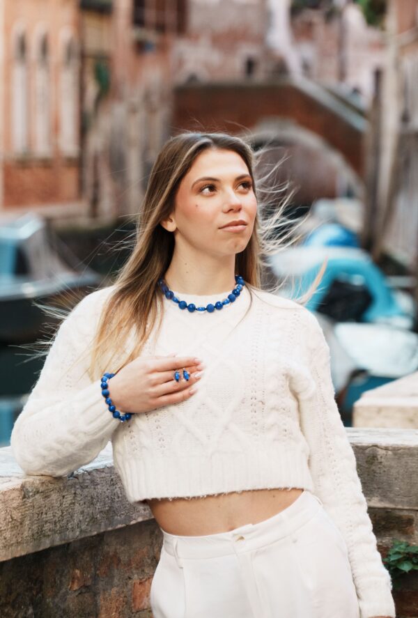 Opaque necklace - Image 13