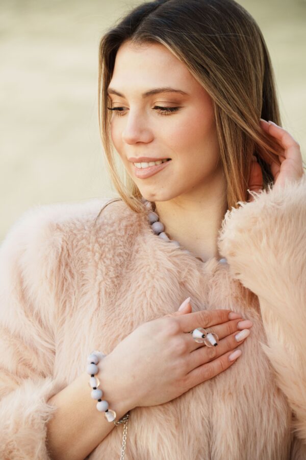 Opaque necklace - Image 12