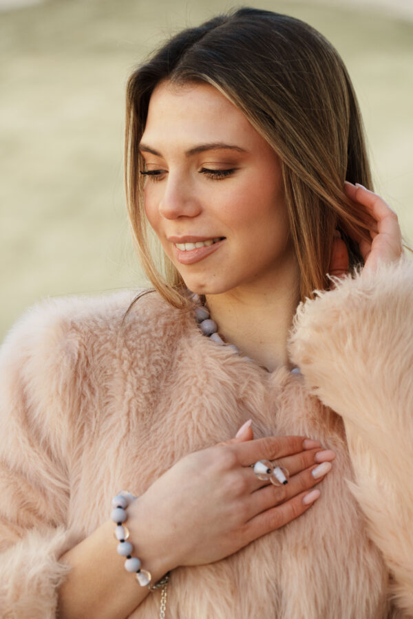 Opaque necklace - Image 11